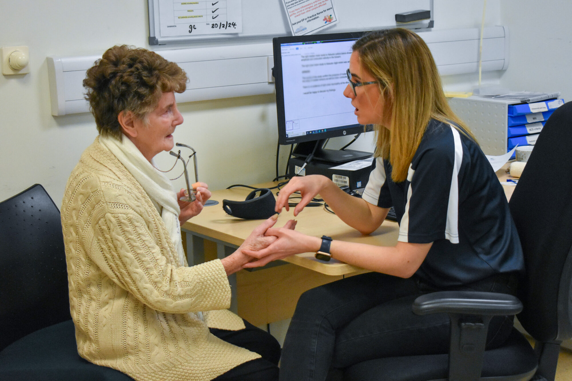 Rheumatology Service – Pennine MSK Partnership