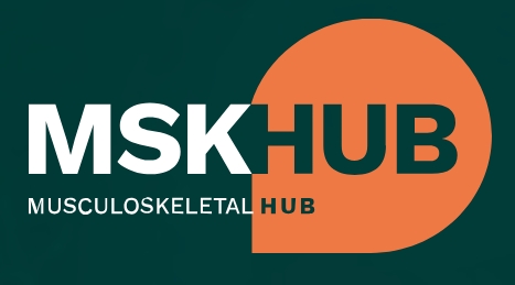 MSKhub logo